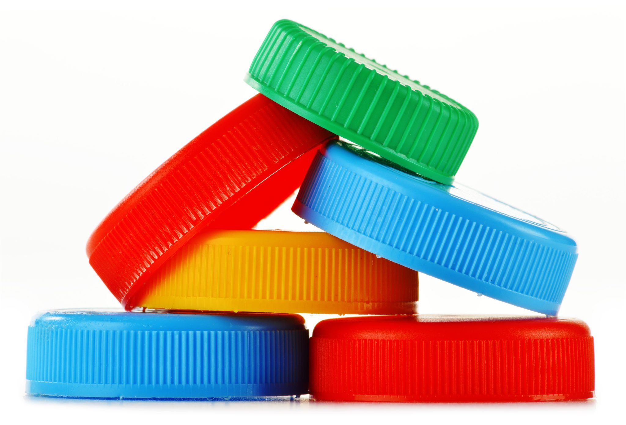 Polyseal Foam Cap Wadding - Premier Extrusion